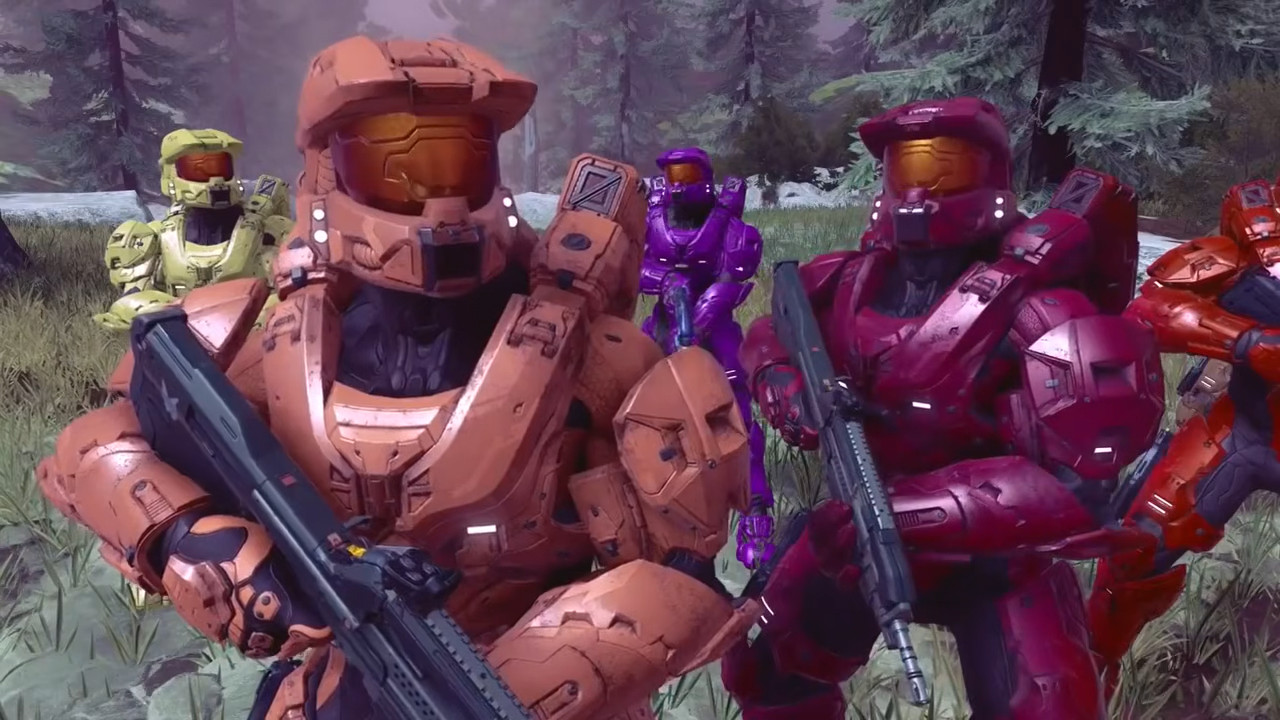 Red vs. Blue: The Shisno Paradox – Season 16