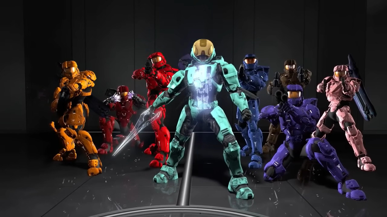 Red vs. Blue Season 13