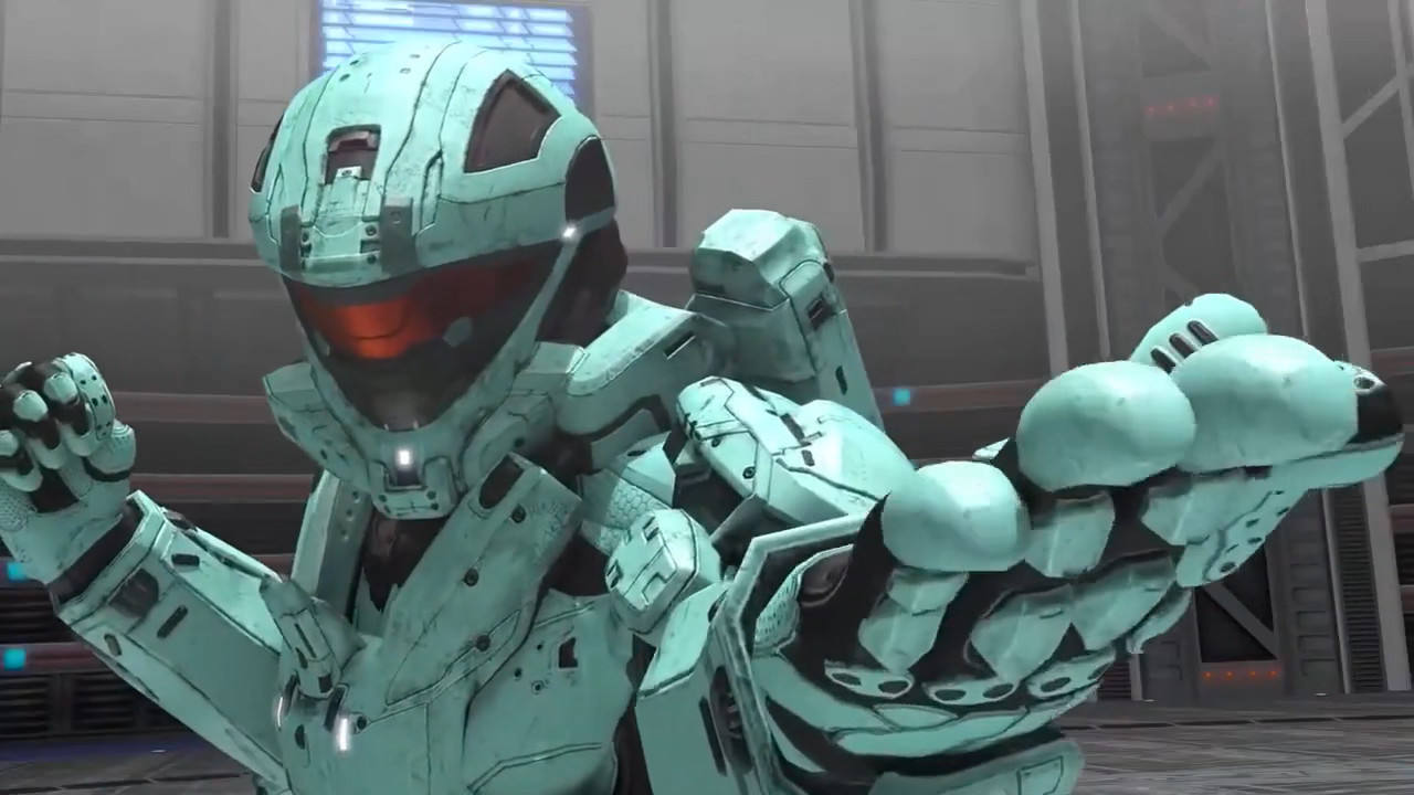 Red vs. Blue: Singularity – Season 17
